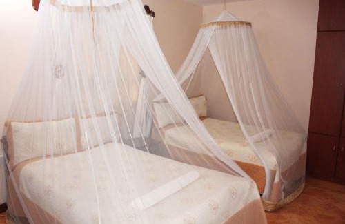 Nakuru Hotel | Hotel Marvin