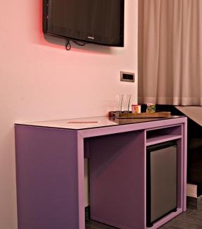 Casoria Hotel | Hotel Masaniello Luxury