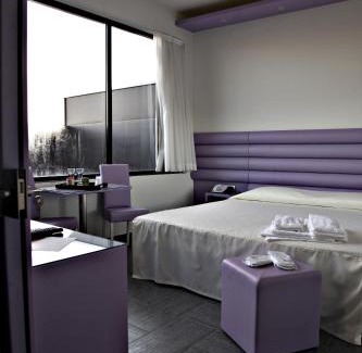 Casoria Hotel | Hotel Masaniello Luxury