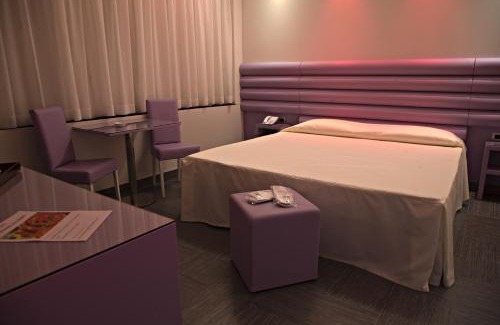 Casoria Hotel | Hotel Masaniello Luxury