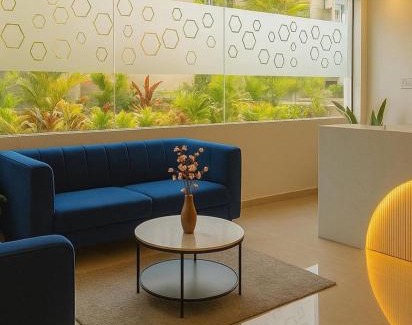 Kondapur Hotel | Hotel Maski Suties