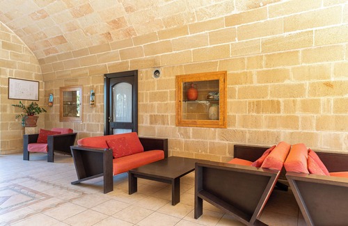 Presicce Hotel | Hotel Masseria Le Pajare
