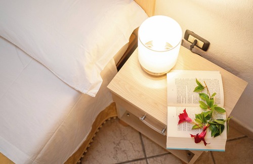 Presicce Hotel | Hotel Masseria Le Pajare