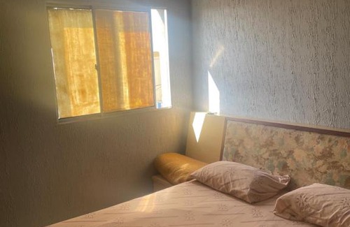 Sao Paulo Apartment | Hotel Matarazzo