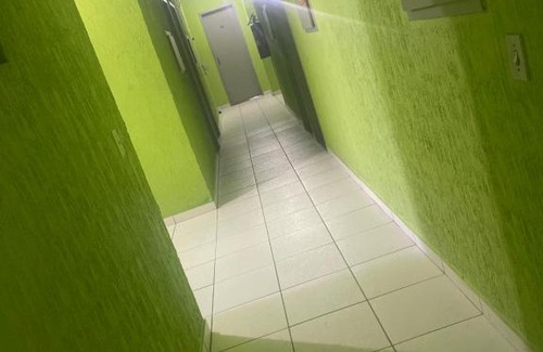 Sao Paulo Apartment | Hotel Matarazzo