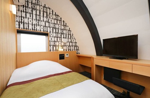 Hyakunincho Hotel | Hotel Matsunoi