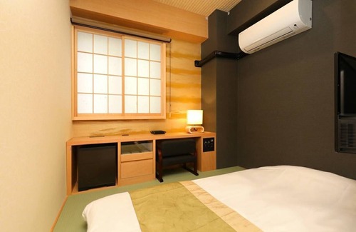 Hyakunincho Hotel | Hotel Matsunoi