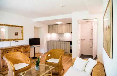 Schwarzenberg Hotel | Hotel Matt