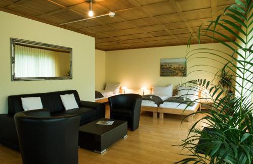 Schwarzenberg Hotel | Hotel Matt