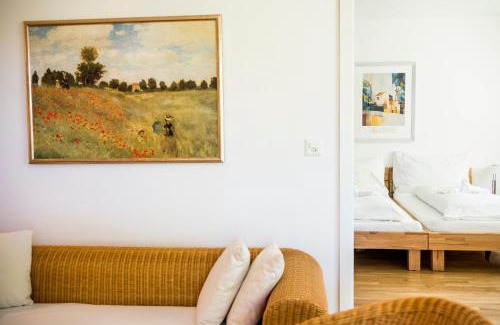 Schwarzenberg Hotel | Hotel Matt