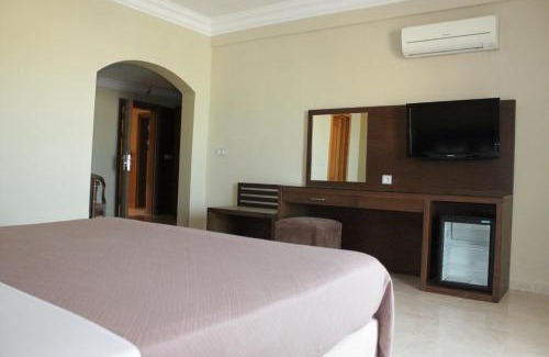 Nouakchott Hotel | Hotel Mauricenter Nouakchott