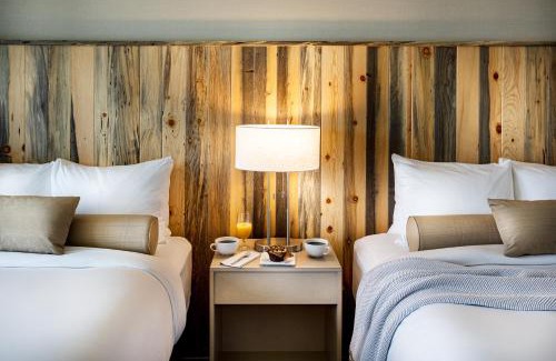 Grand Junction Hotel | Hotel Maverick