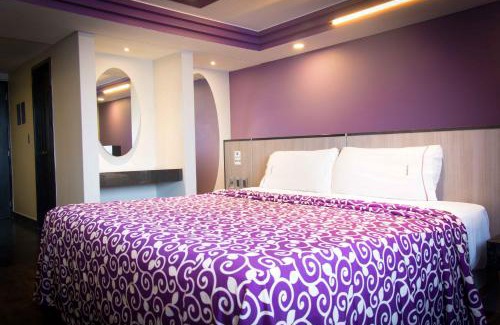 Doctores Hotel | Hotel Max