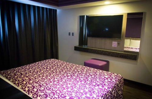 Doctores Hotel | Hotel Max