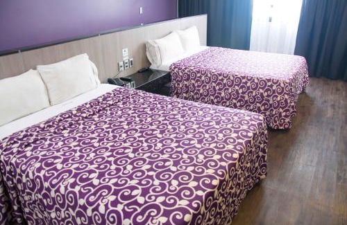 Doctores Hotel | Hotel Max