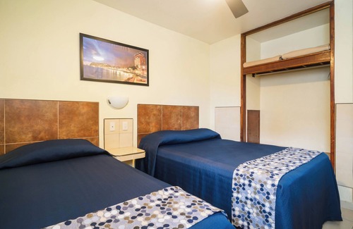 Lomas de Mazatlan Hotel | Hotel Mazatlan