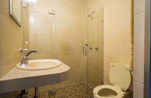 Lomas de Mazatlan Hotel | Hotel Mazatlan