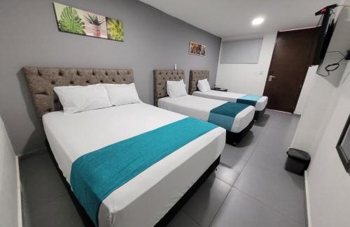 Riomar Hotel | Hotel Med Suites 94