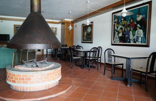 Gallicano Hotel | Hotel Mediavalle