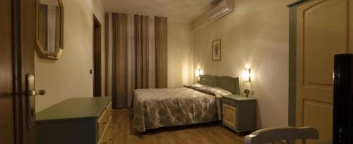 Gallicano Hotel | Hotel Mediavalle