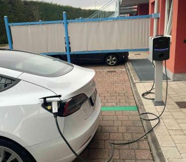 Villa Cortese Hotel | Hotel Mediterraneo