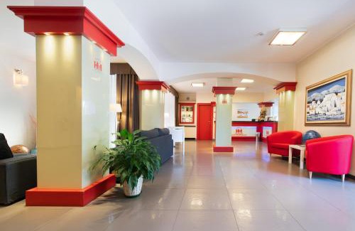 Villa Cortese Hotel | Hotel Mediterraneo