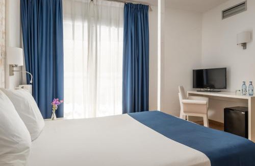 Sitges Town Center Hotel | Hotel Medium Sitges Park