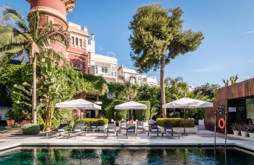 Sitges Town Center Hotel | Hotel Medium Sitges Park