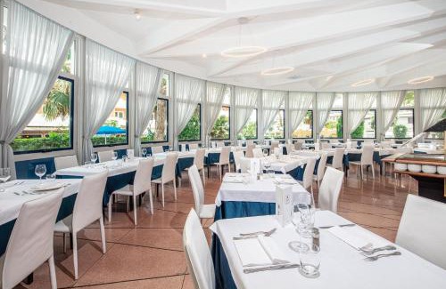 Lignano Pineta Hotel | Hotel Medusa Splendid