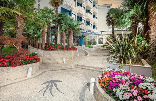 Lignano Pineta Hotel | Hotel Medusa Splendid