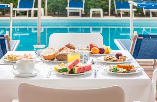 Lignano Pineta Hotel | Hotel Medusa Splendid