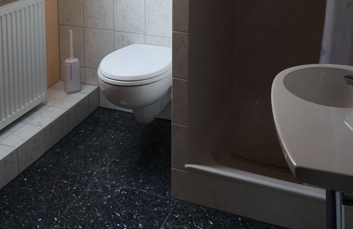 Sahlenburg Hotel | Hotel Meereswoge