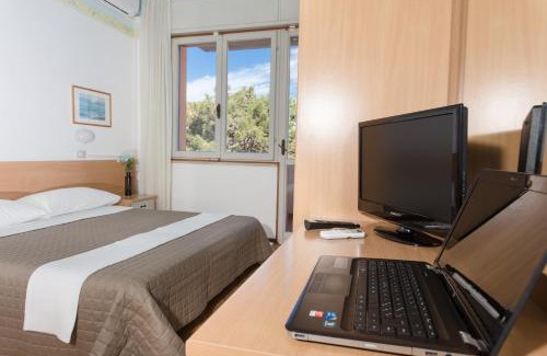 Zadina Pineta Hotel | Hotel Meeting