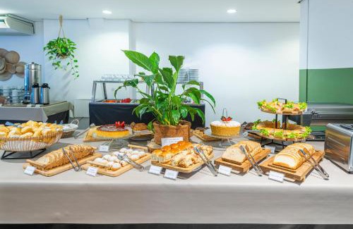 Centro Hotel | Hotel Melo