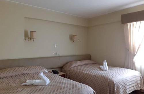 San Miguel Hotel | Hotel Melodia