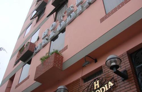 San Miguel Hotel | Hotel Melodia