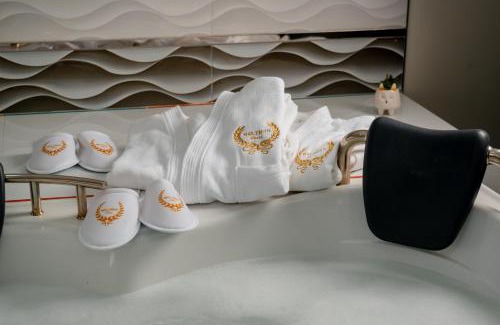 Ayacucho Hotel | Hotel Melthon Class