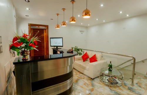 Ayacucho Hotel | Hotel Melthon Class