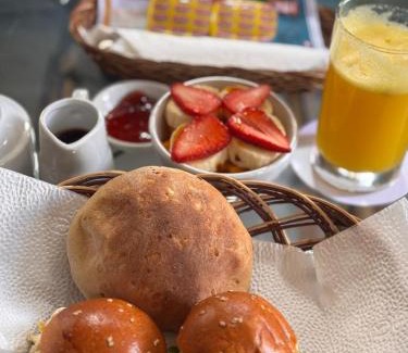 Ayacucho Hotel | Hotel Melthon Class