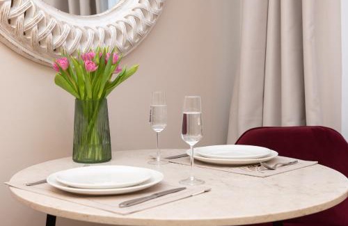 Kesklinn Apartment | Hotel Meltzer Apartments