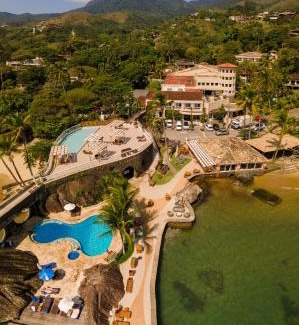 Praia Mercedes Hotel | Hotel Mercedes