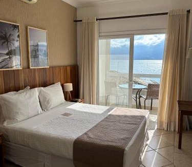 Praia Mercedes Hotel | Hotel Mercedes