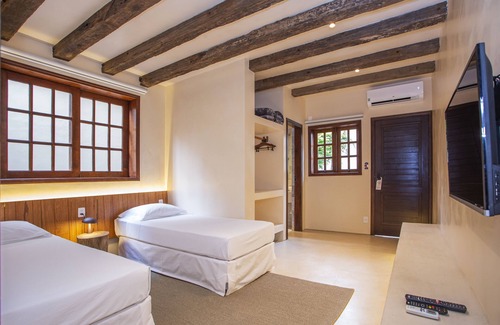 Praia Mercedes Hotel | Hotel Mercedes