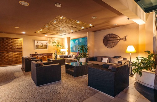 Praia Mercedes Hotel | Hotel Mercedes