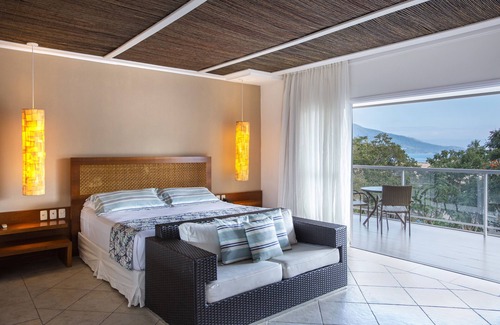 Praia Mercedes Hotel | Hotel Mercedes