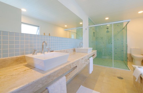 Praia Mercedes Hotel | Hotel Mercedes