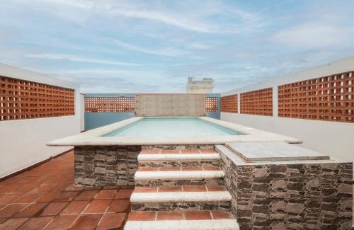 Faros Hotel | Hotel Meson del Barrio