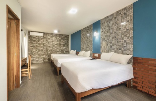 Faros Hotel | Hotel Meson del Barrio