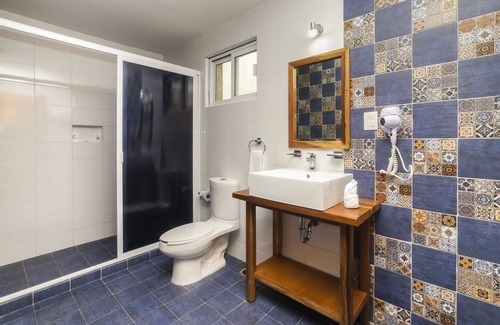 Faros Hotel | Hotel Meson del Barrio