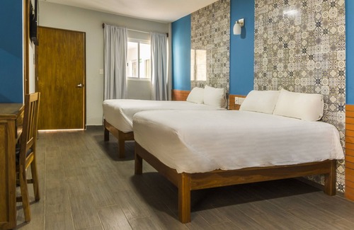 Faros Hotel | Hotel Meson del Barrio